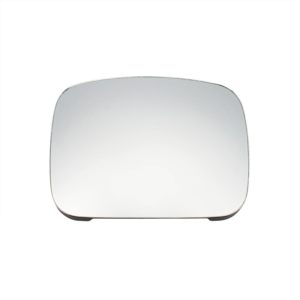 Dorman 955-5206 Driver Side Hood Mirror Glass For Freightliner Cascadia 2008-2017