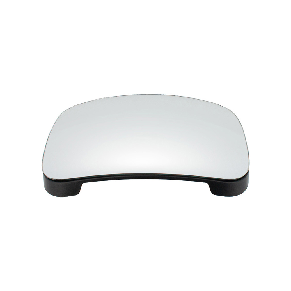 thumbnail image 2 of Upper Top Glass Heated Door Mirror For Freightliner Cascadia 2018-2022 2 of 4