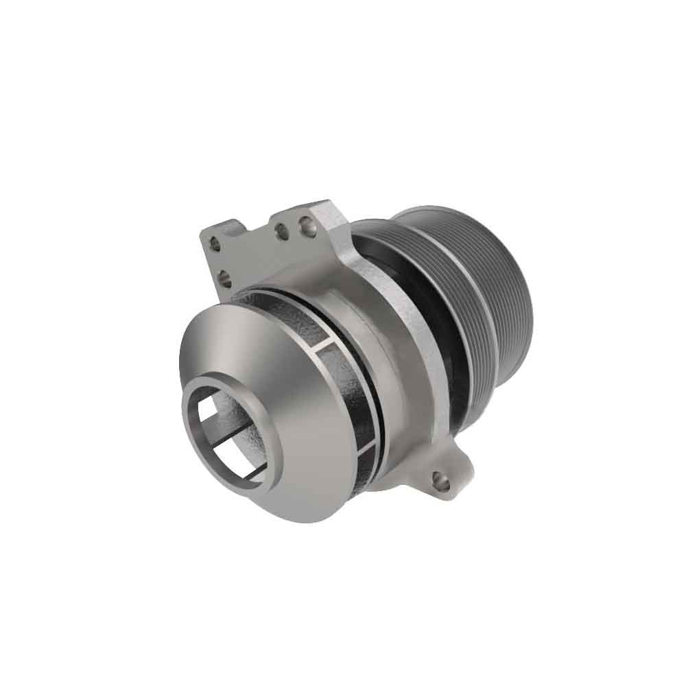 Cummins X15 Water Pump 5486706 | Raney's