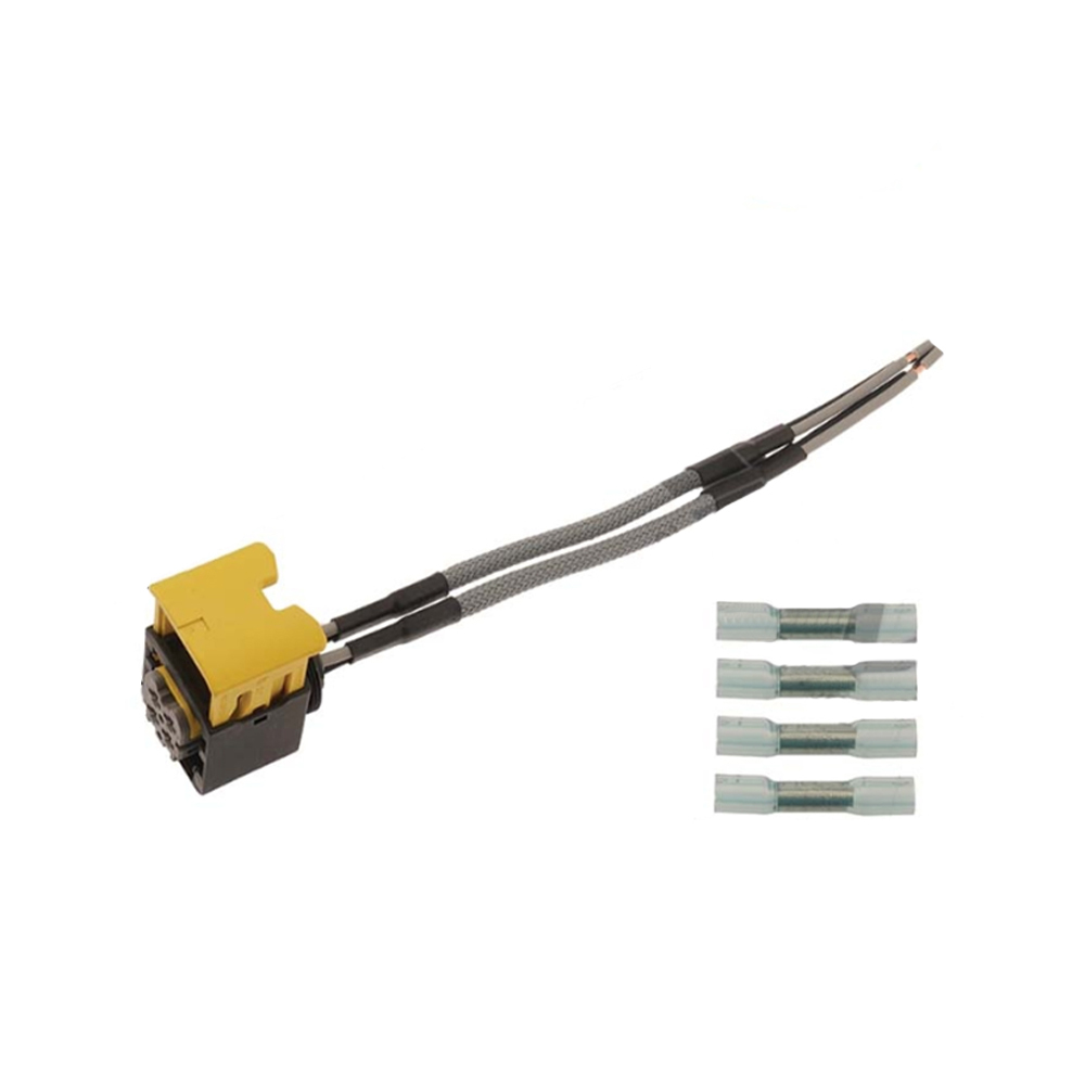 Detroit Cummins Nox Sensor Kit UAR221155 | Raney's