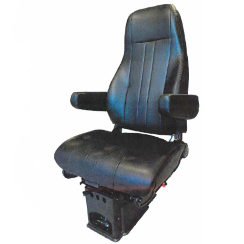 National Seating Captain XL HiPro Seat | Raney's