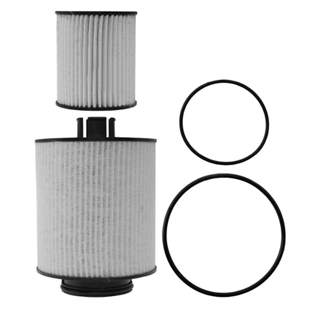 International Ford Fuel Filter Kit