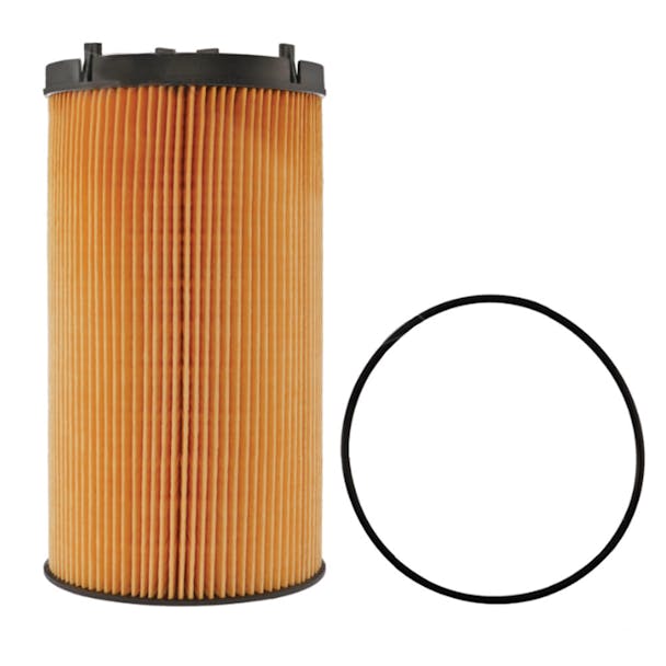 Paccar 30-Micron Fuel Filter 