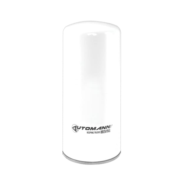 Caterpillar 25-Micron High Efficiency Oil Filter 