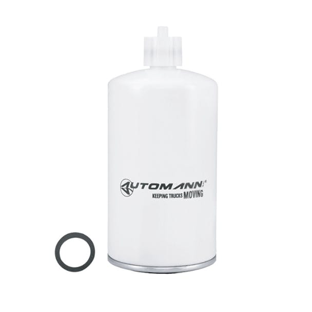 Caterpillar Cummins Detroit Diesel 20-Micron Fuel Filter