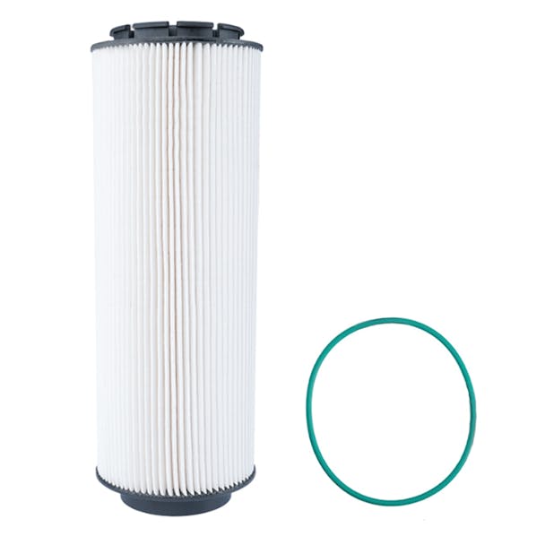 Paccar 4-Micron Fuel Filter 