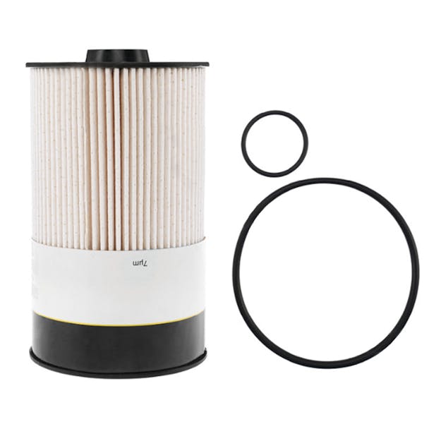 Caterpillar Cummins Detroit Diesel 5-Micron Fuel Water Separator FilteR