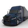 Freightliner Cascadia Gen 5 Herd Grill Guard 300 Series 2025 & Newer