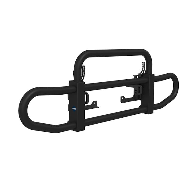 Peterbilt 589 567 Set Forward Axle Herd Grill Guard 200 Series