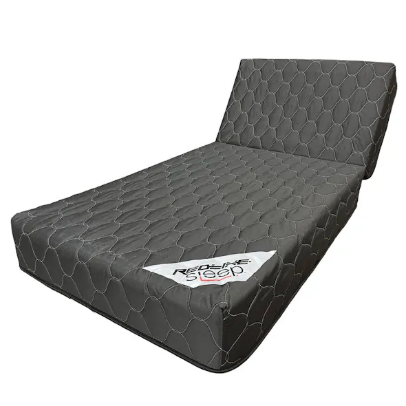 Redline Sleep 8" Gel-Infused Foam Mattress - Thumbnail