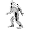 Big-Foot-Hood-Ornament-Chrome-Left-Side