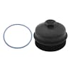 International Fuel Filter Cap O-Ring Seal 2517616C91