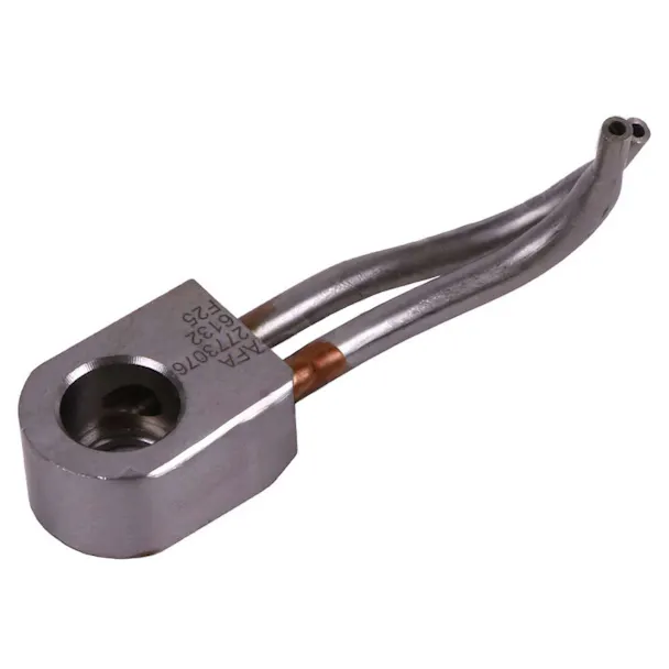 Caterpillar 3406E C15 Piston Cooling Nozzle 277-3076