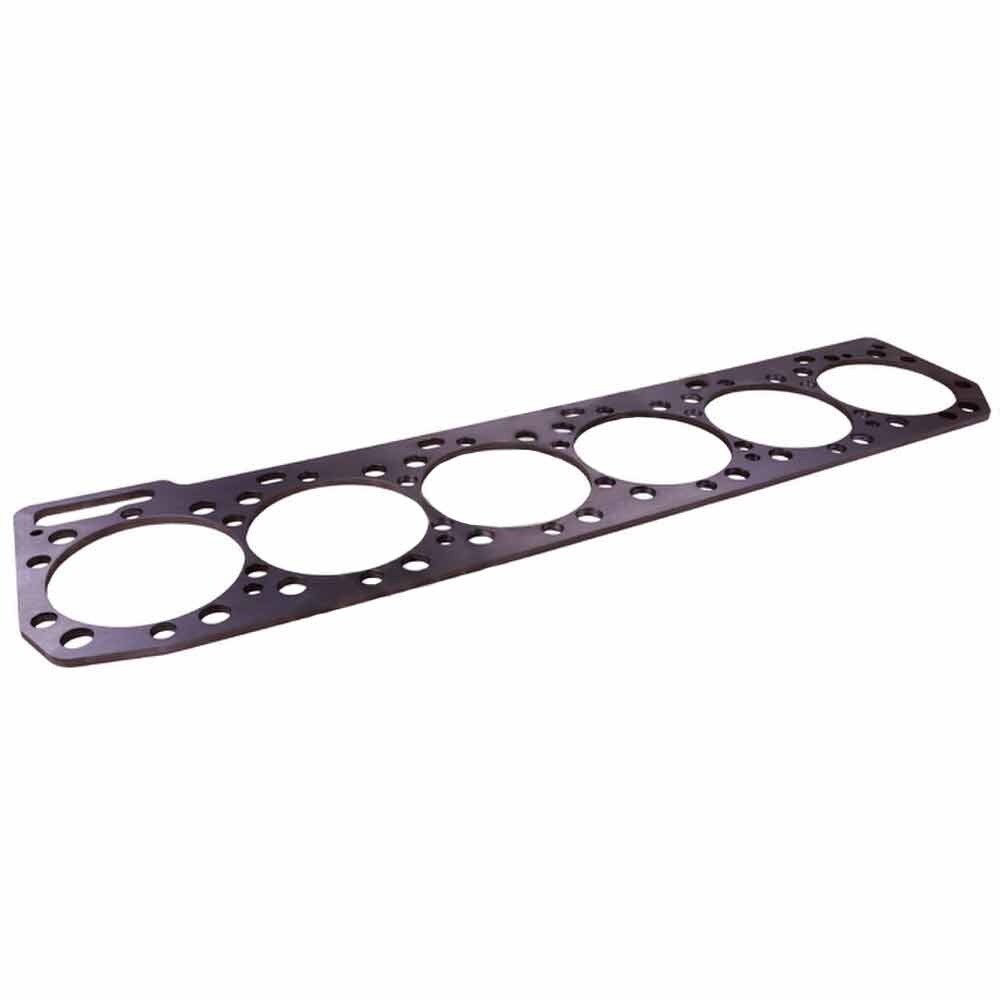 Caterpillar 3406E C15 Cylinder Head Spacer Plate 6I4421