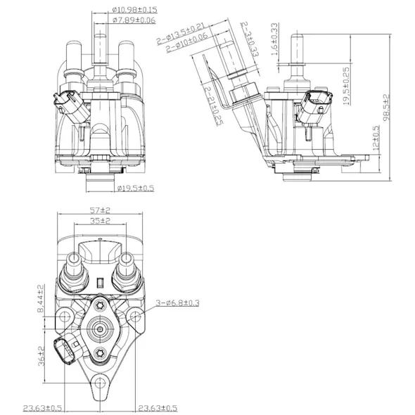 Volvo-Mack-DEF-Injector-Info