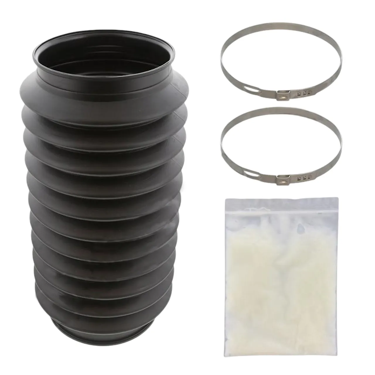 211987 Dana SPL 170 250 Driveshaft Boot Kit 211987X 2500684C91 | Raney's