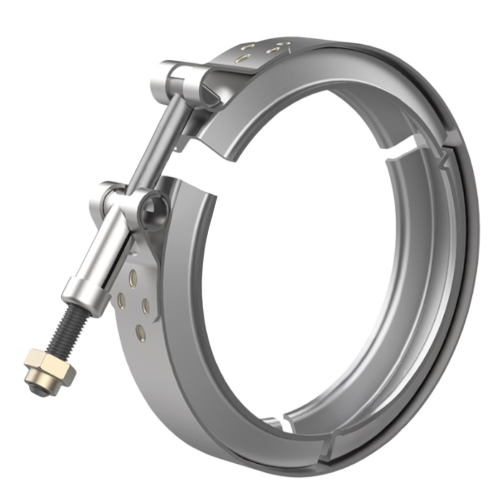 Paccar V-Band Clamp 90-0092 | Raney's