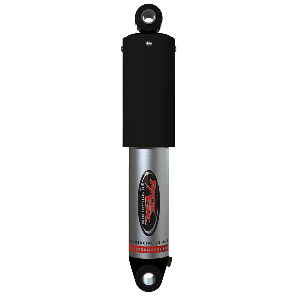 Kenworth Peterbilt Ryde FX Front High Performance Shock | Raney's