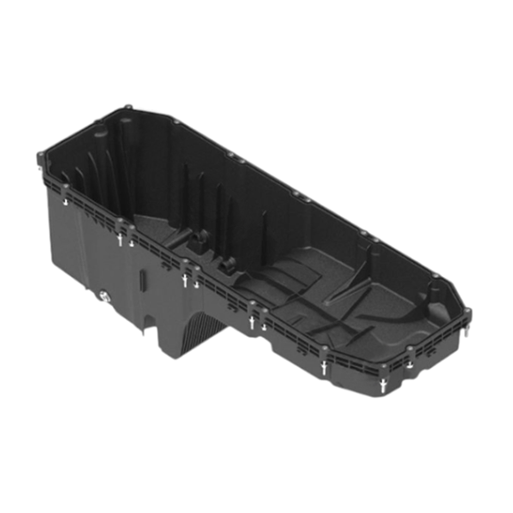 PACCAR MX13 EPA21 Oil Pan Kit 2014521PE 2127033PE | Raney's
