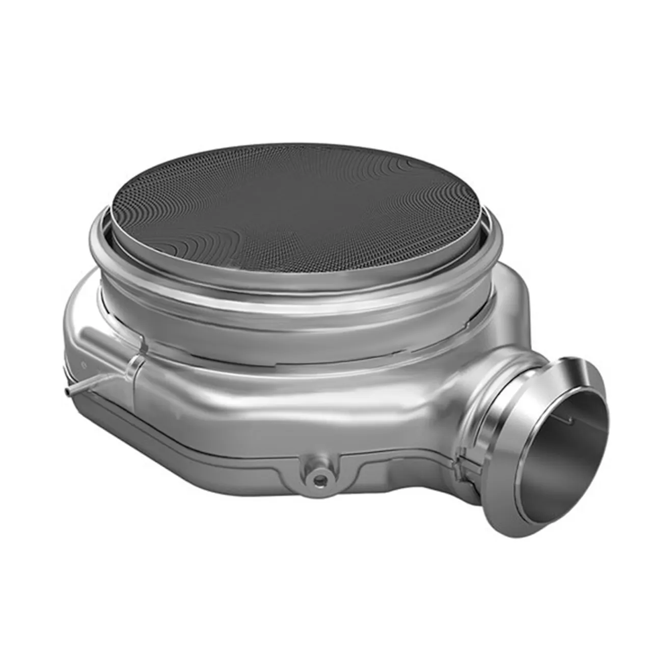 Cummins DOC Pancake Inlet 4394906 4394906NX | Raney's
