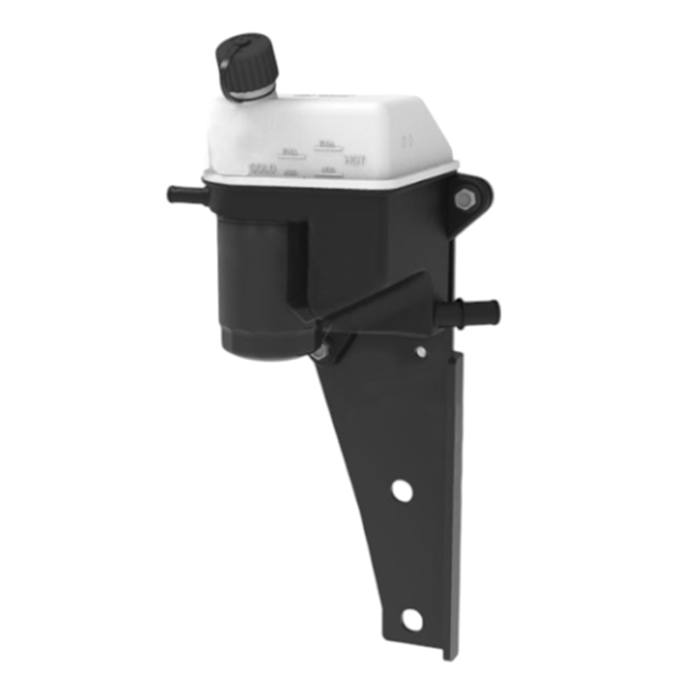 Peterbilt Kenworth Power Steering Reservoir Kit J111209 | Raney's