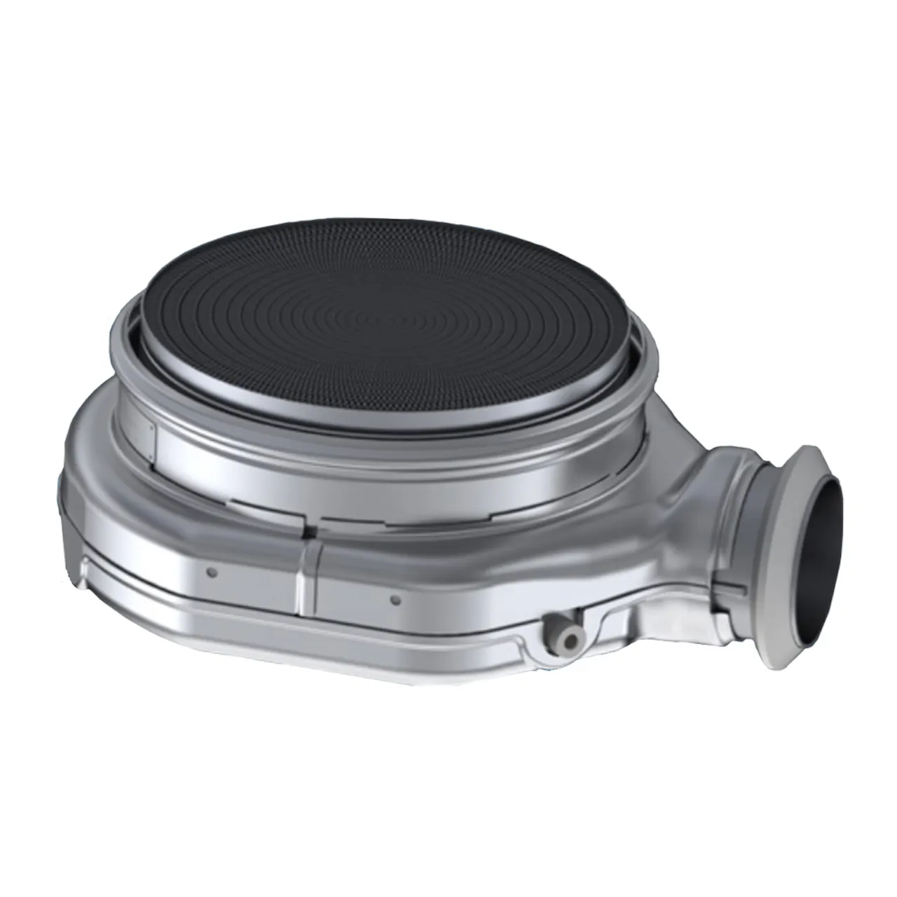 Cummins Paccar DOC Pancake Inlet 2131532 2131532PE | Raney’s
