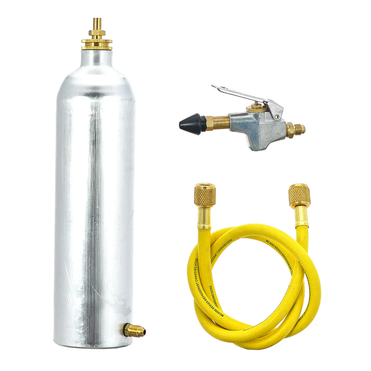Mastercool A/C System Flushing Kit | Raney's