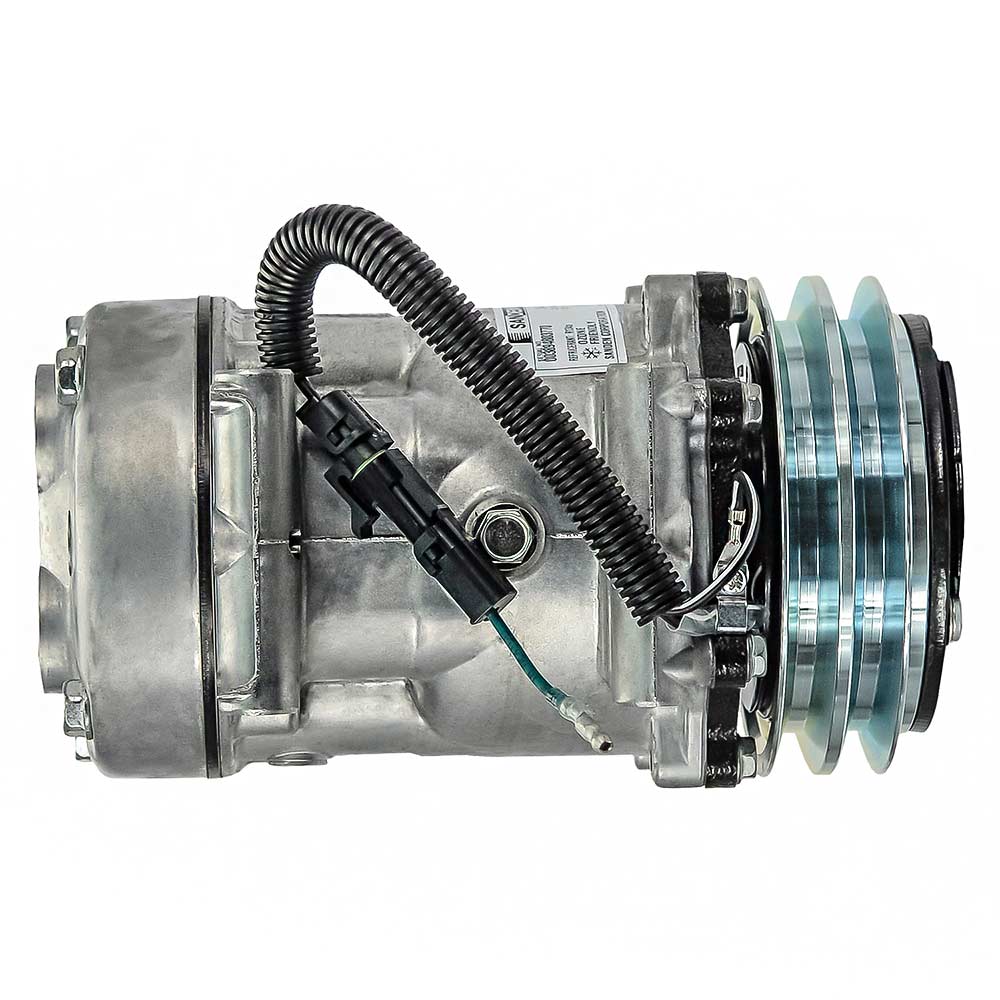 Sanden Universal AC Compressor 4419 | Raney's