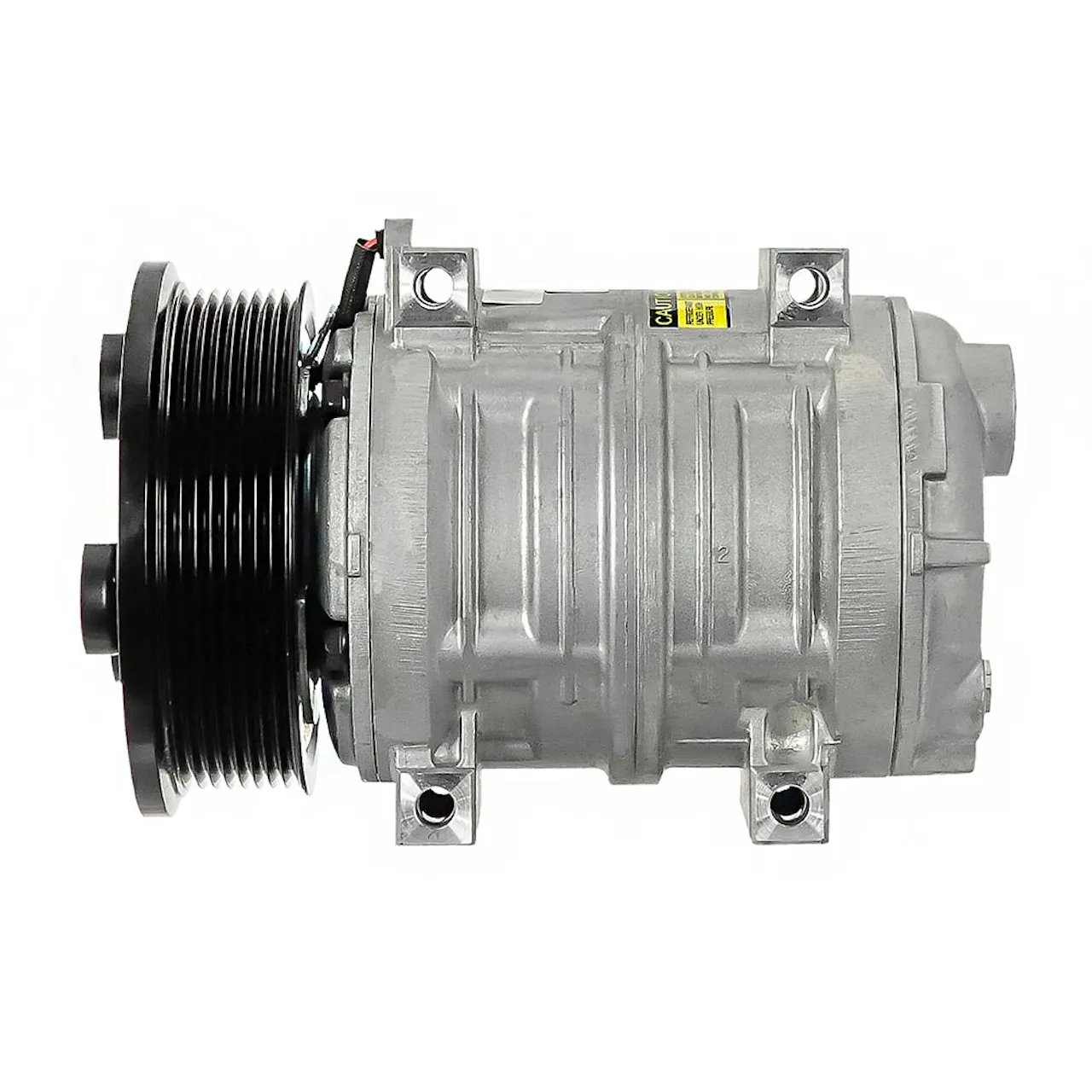 Seltech Compressor Seltec Valeo-Style AC Compressor 10367260 | Raney's
