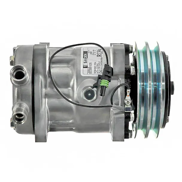 Sanden AC Compressor 85130015 4644 | Raney's