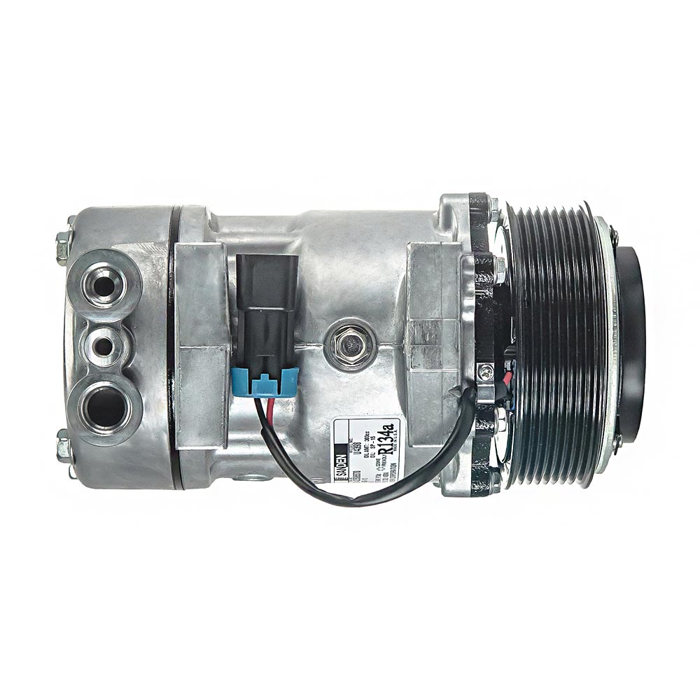 Peterbilt Kenworth AC Compressor F69-6003-112 | Raney's