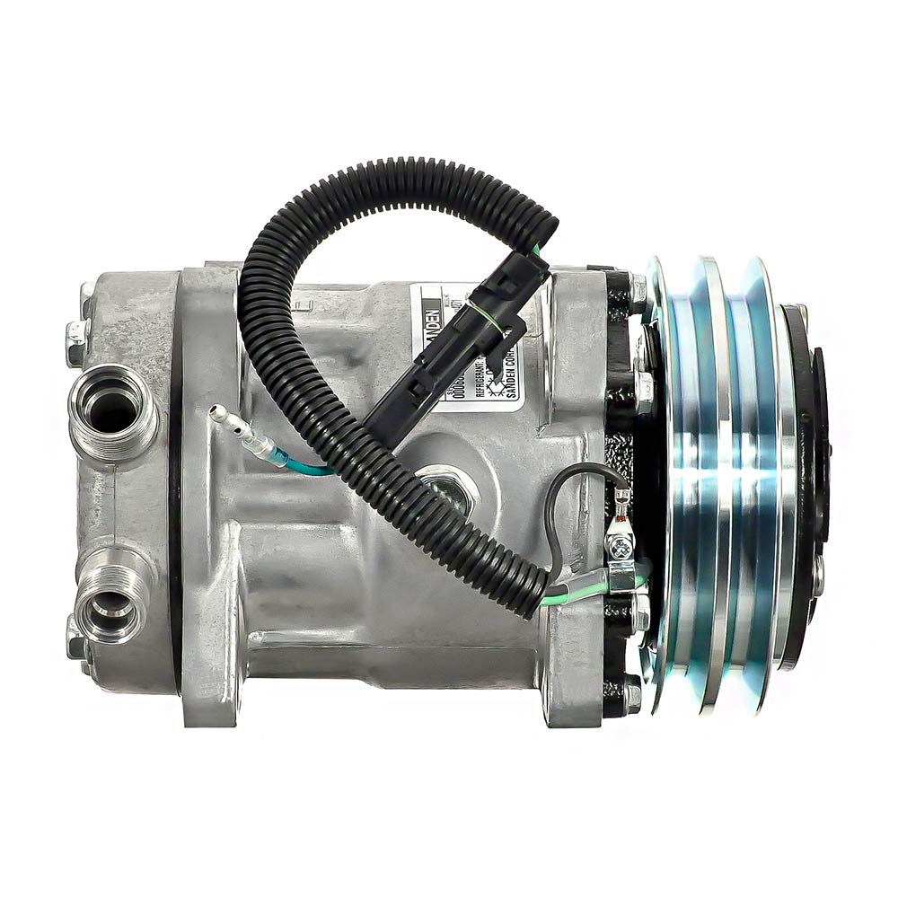 Sanden Farm And Off-Road AC Compressor 4271 | Raney's