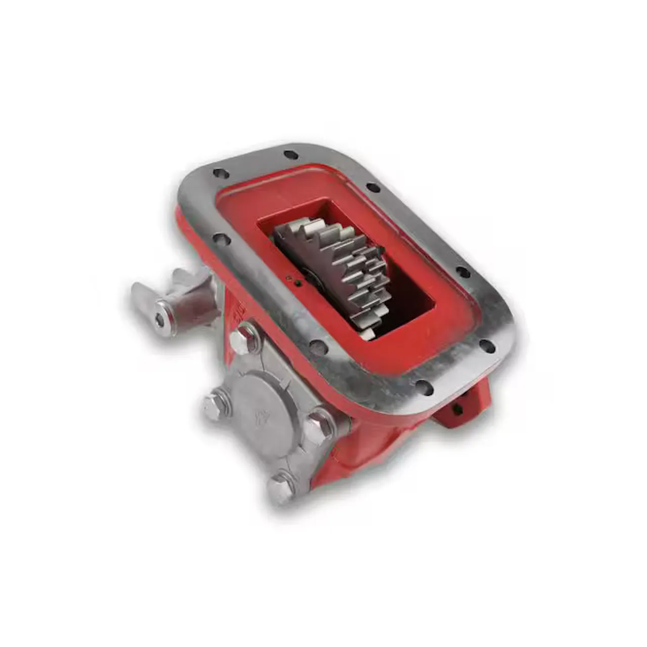 8-Bolt Bottom Mount PTO PT2000XEN011RA | Raneys