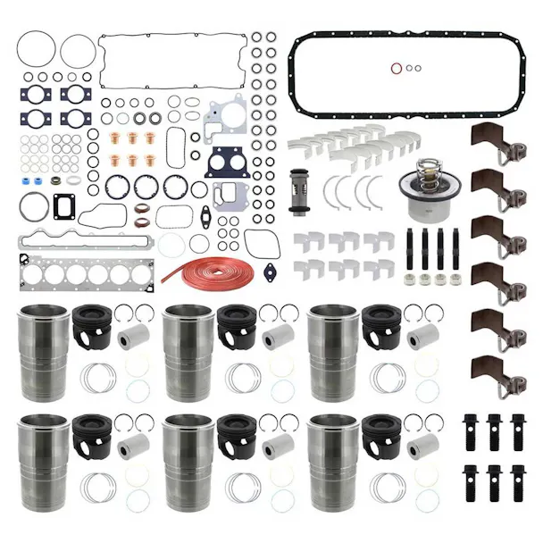 Inframe Engine Kit Cummins ISX Inframe Engine Kit 152MM 5579451 | Raney's