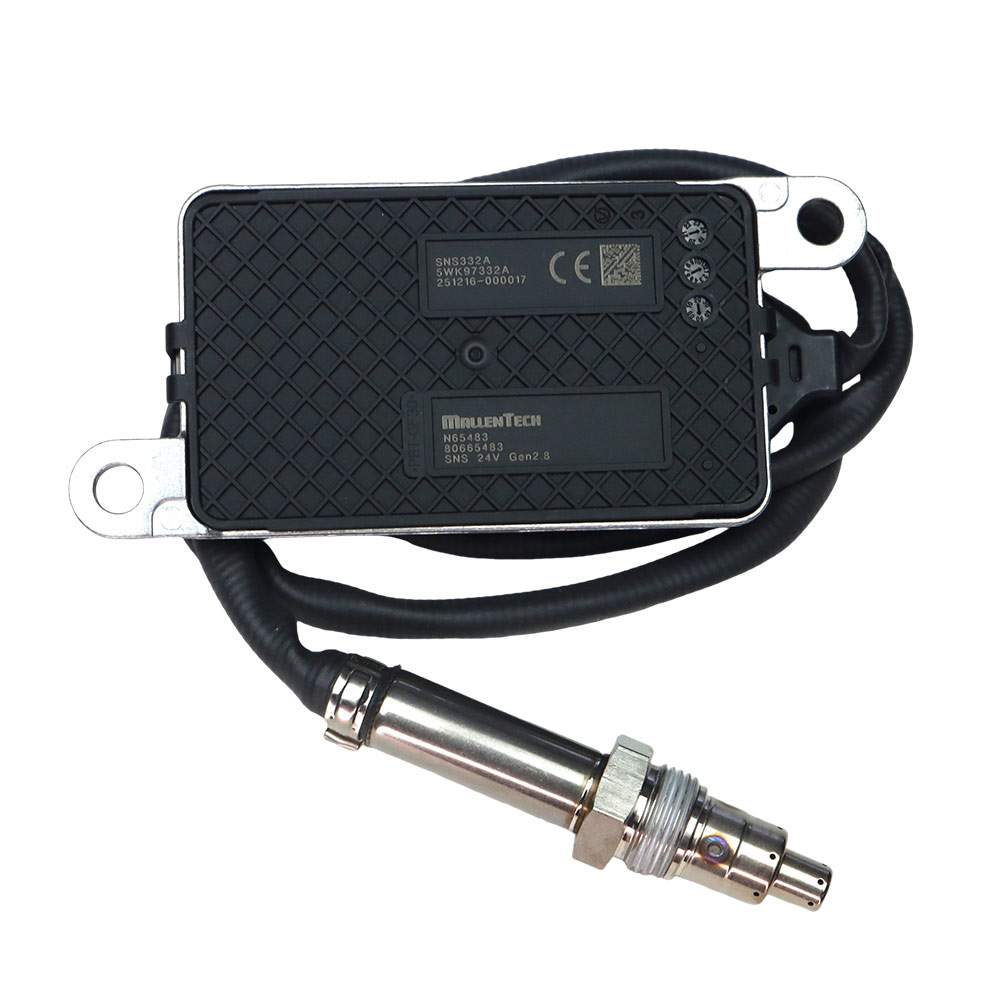 NOx Sensor A0101531728 0101531728 EA0101531728 | Raney's
