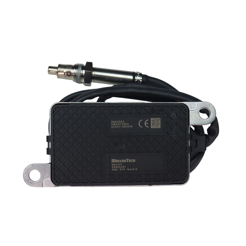 NOx Sensor A0101531528 0101531528 EA0101531528 | Raney's