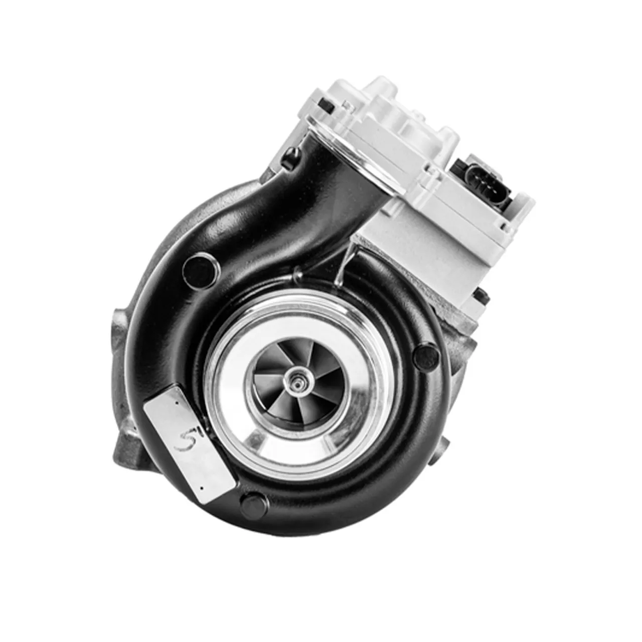 Bully Dog Cummins ISB VGT Turbocharger 3789505 | Raneys