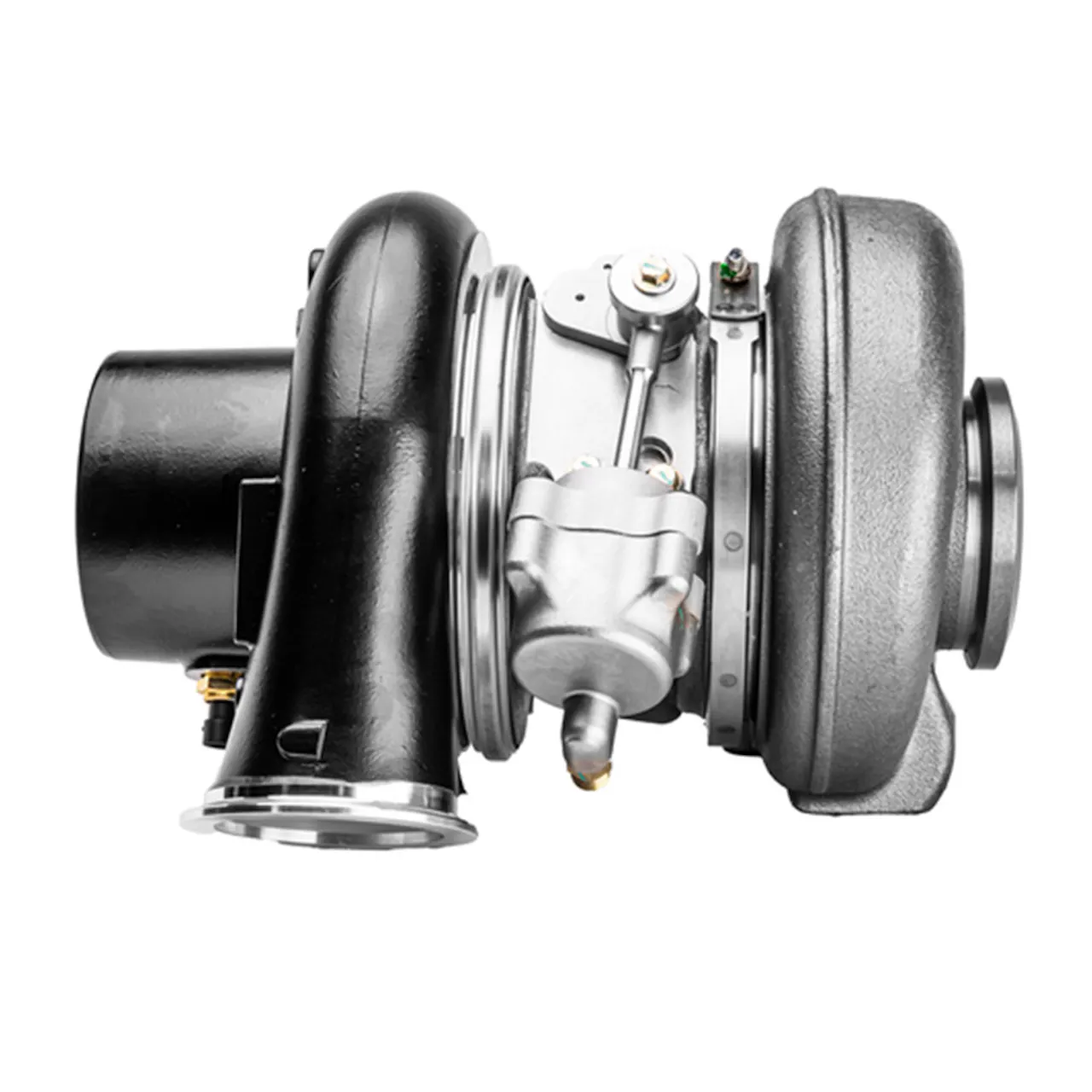 Bully Dog Cummins ISX VGT Turbocharger 3768264 | Raneys