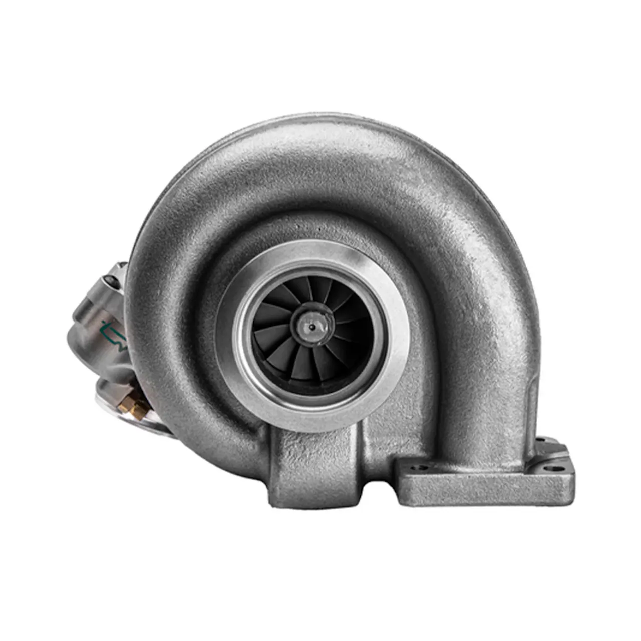 Bully Dog Cummins ISX VGT Turbocharger 3768264 | Raneys