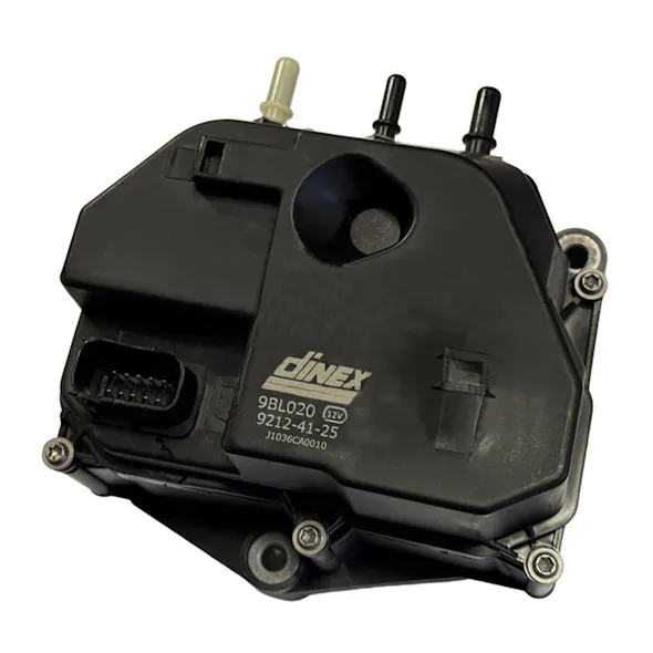 DEF Doser for Bobcat 7220662-Thumbnail
