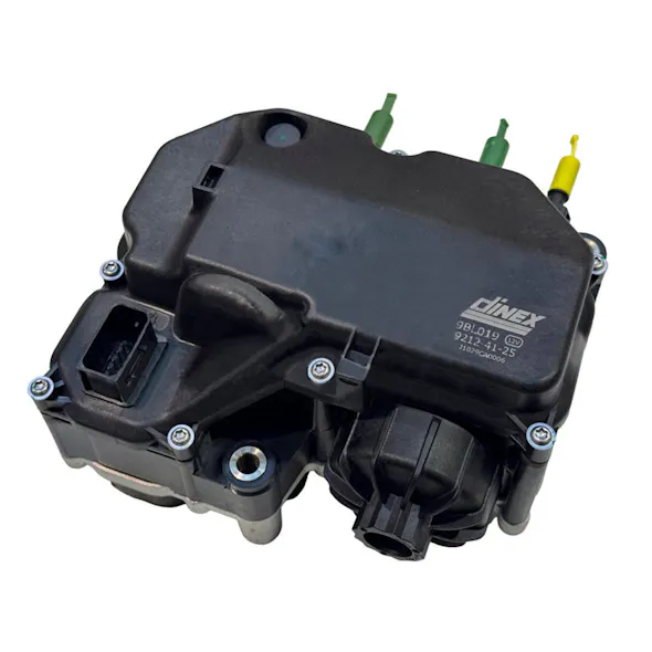 DEF Pump for CNH 0444042146 47565934 05801773340-Thumbnail
