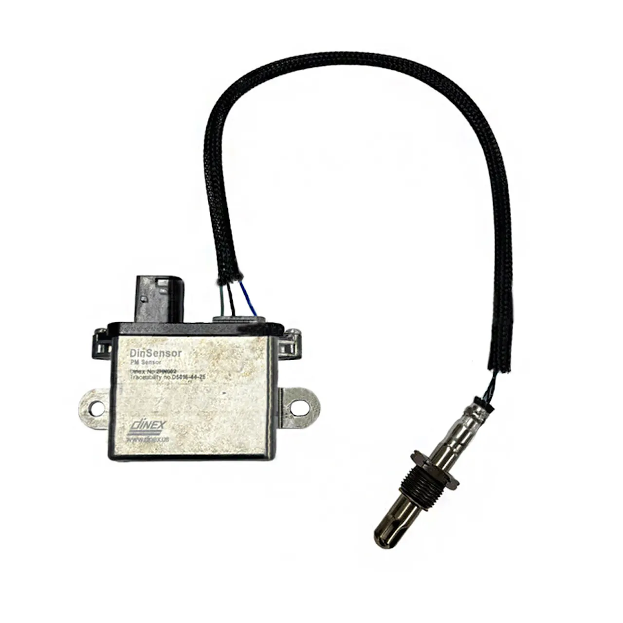 Hino Particulate Sensor 894A137090 894A137102 | Raney’s