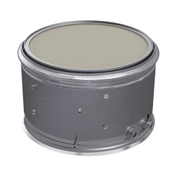 Cummins SmartRange Diesel Particulate Filter 4394577 A064C013