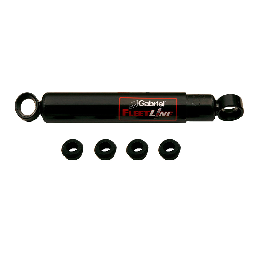 Gabriel FleetLine 83 Series Heavy Duty Shock 83519 | Raney's