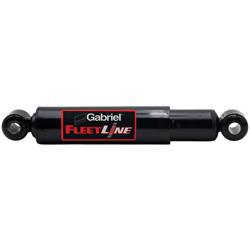 レイミア　スピナーテールリーフ Gabriel FleetLine 83 Series Heavy Duty Shock 83207 | Raney's