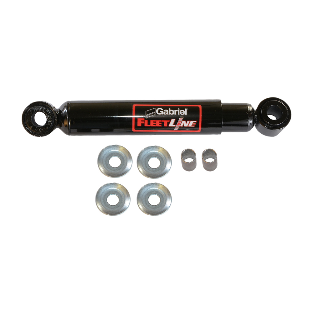 Gabriel FleetLine 83 Series Heavy Duty Shock 83140 | Raney's