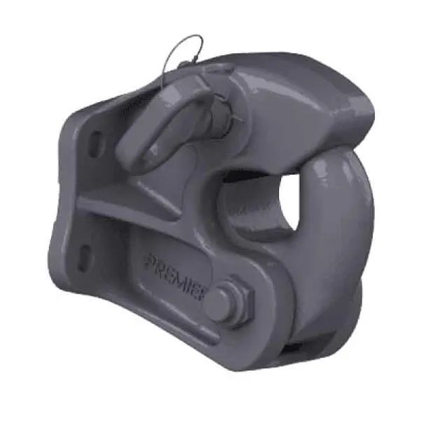 581EF Clip & Cable By Premier Manufacturing
