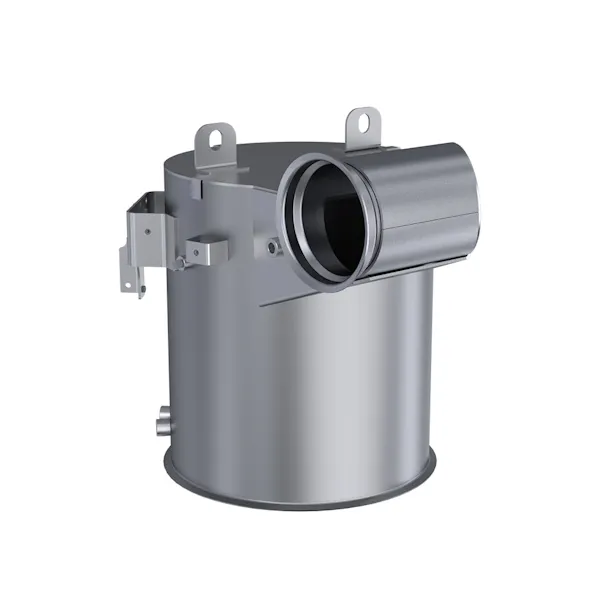 Volvo Mack DOC Inlet 21212414 21756508 21756509