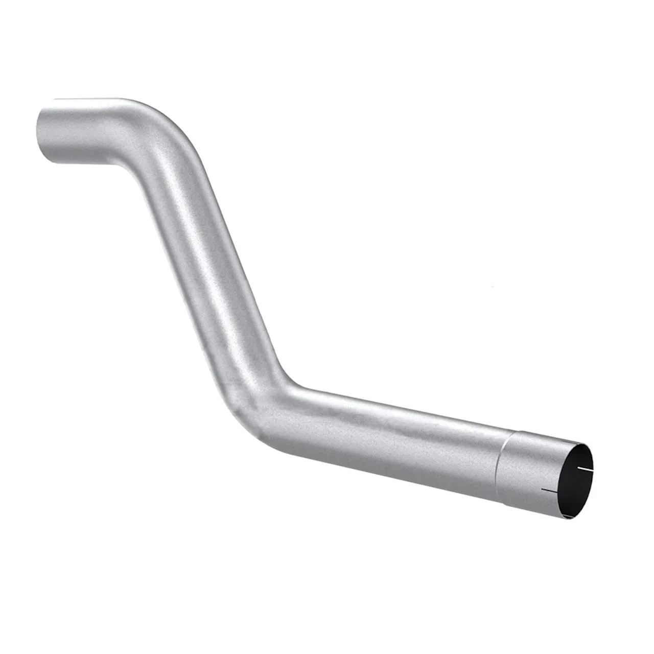 Volvo Exhaust Pipe 21132002 | Raney’s