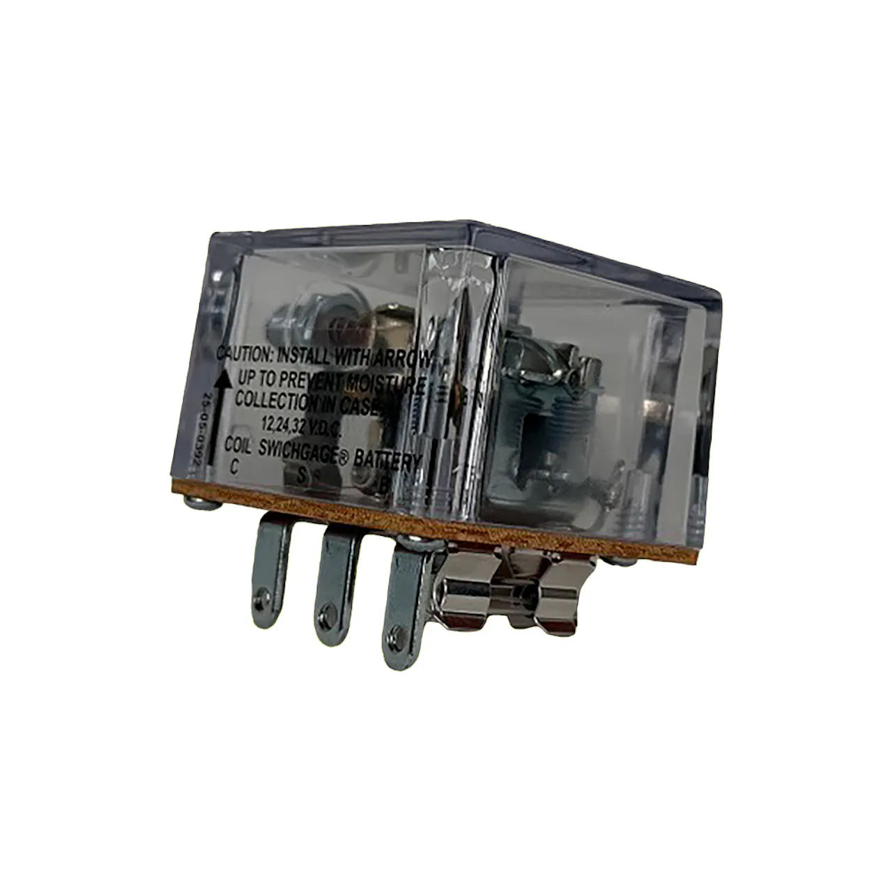 Vanair Murphy 117PH Switch 260625 | Raney’s